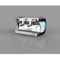 Table professionnelle 12L Top Top commercial Espresso Coffee Machine Import Rotary Pompe